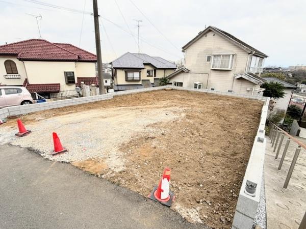 川崎市麻生区高石５丁目新築戸建全1棟