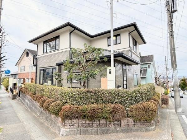 川崎麻生区王禅寺西２丁目中古戸建