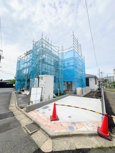 川崎市麻生区上麻生７丁目新築戸建Ａ号棟