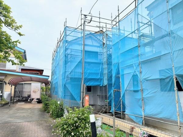 川崎市麻生区上麻生７丁目新築戸建Ａ号棟