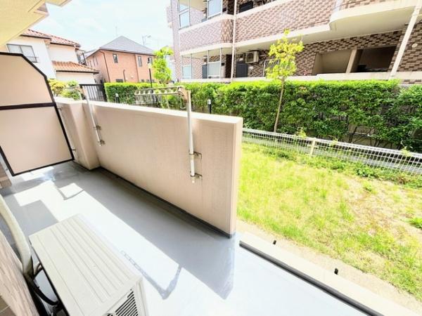藤和シティホームズ登戸