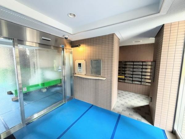 藤和シティホームズ登戸