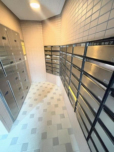 藤和シティホームズ登戸