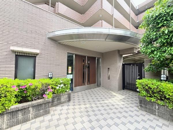 藤和シティホームズ登戸