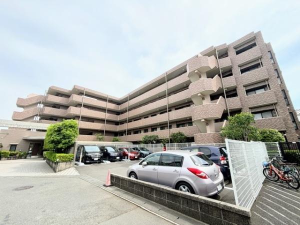 藤和シティホームズ登戸