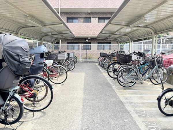 藤和シティホームズ登戸