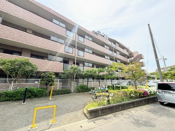 藤和シティホームズ登戸