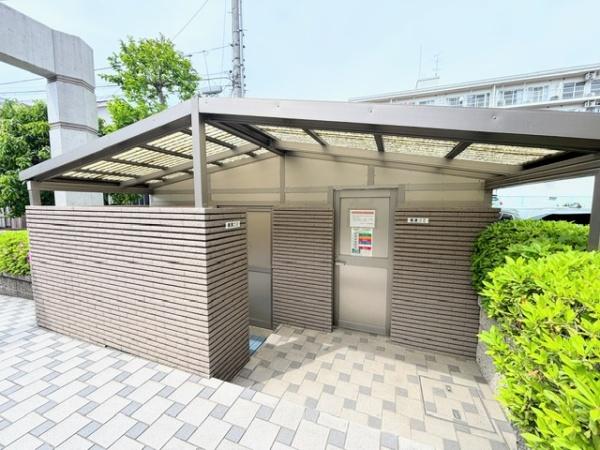 藤和シティホームズ登戸