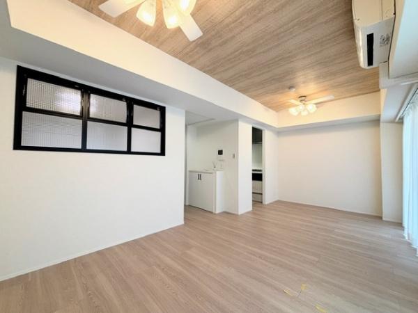 藤和シティホームズ登戸