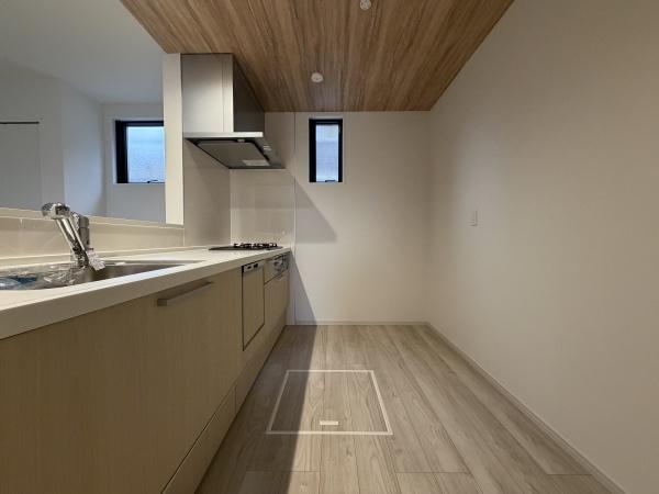 稲城市平尾２丁目新築戸建２号棟