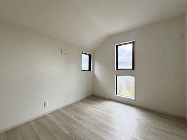 稲城市平尾２丁目新築戸建２号棟