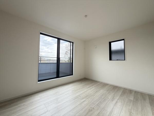 稲城市平尾２丁目新築戸建２号棟