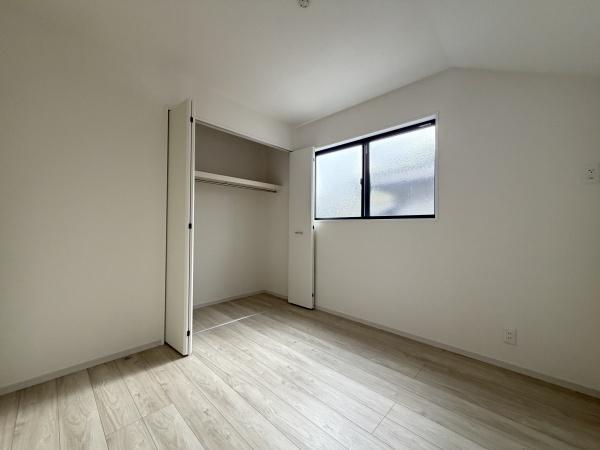 稲城市平尾２丁目新築戸建２号棟