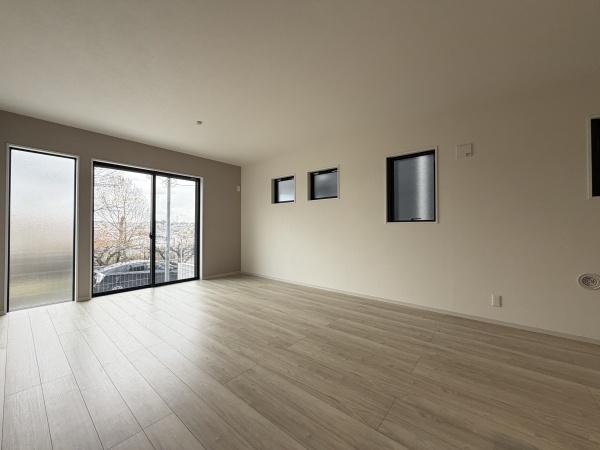稲城市平尾２丁目新築戸建２号棟