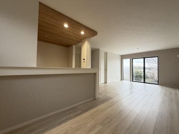 稲城市平尾２丁目新築戸建２号棟