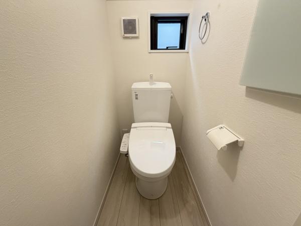 稲城市平尾２丁目新築戸建３号棟