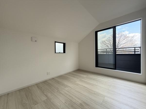 稲城市平尾２丁目新築戸建３号棟