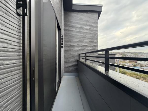 稲城市平尾２丁目新築戸建３号棟