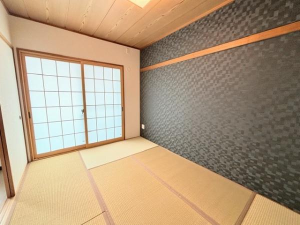ドメス稲田堤