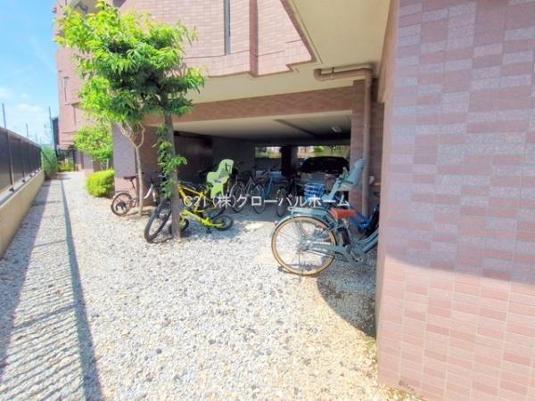 ドメス稲田堤