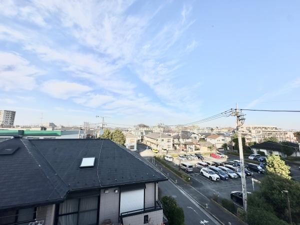 ドメス稲田堤
