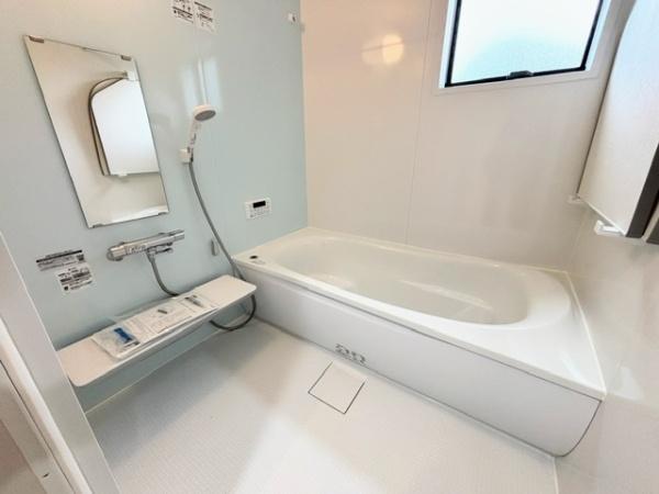 多摩市一ノ宮４丁目新築戸建３号棟