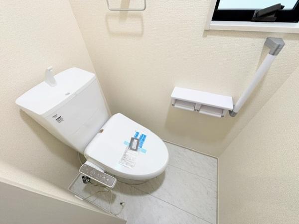 多摩市一ノ宮４丁目新築戸建３号棟