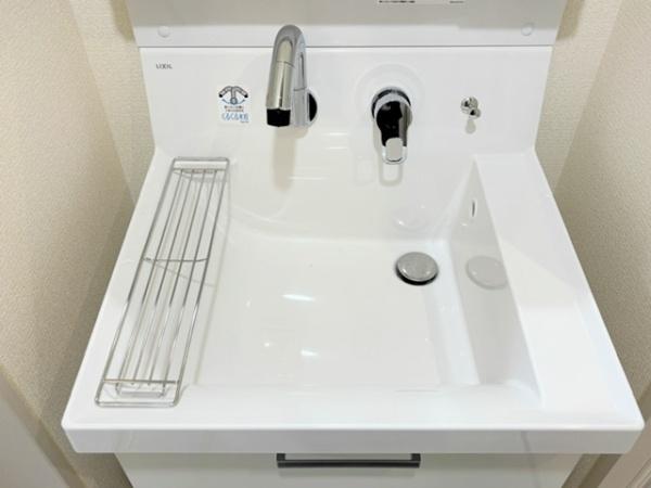 多摩市一ノ宮４丁目新築戸建３号棟
