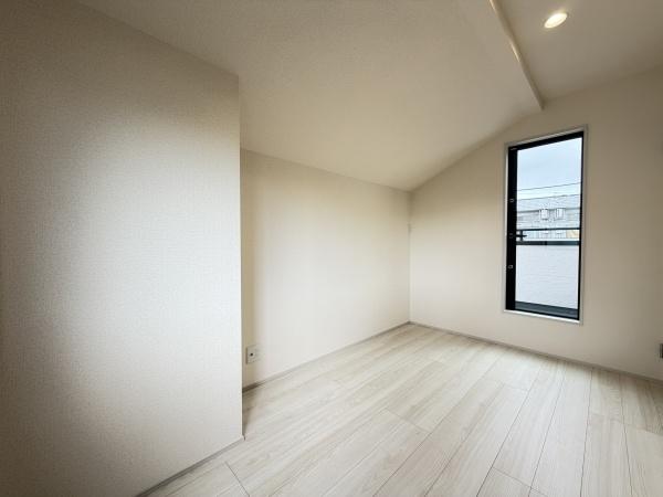 多摩市一ノ宮４丁目新築戸建３号棟