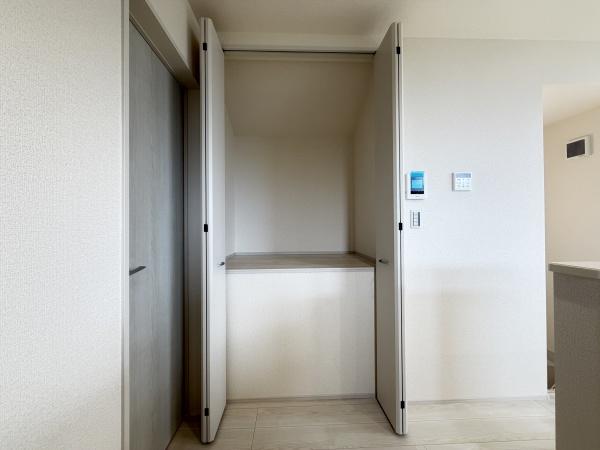 多摩市一ノ宮４丁目新築戸建３号棟