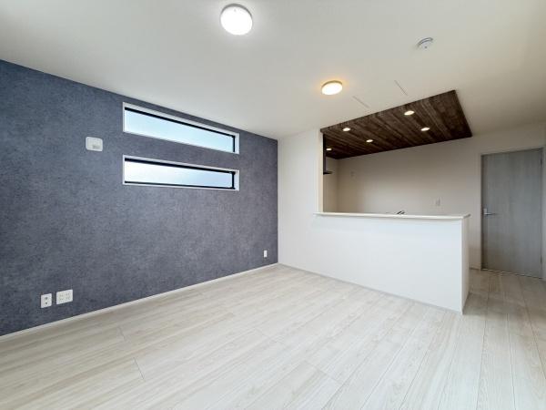 多摩市一ノ宮４丁目新築戸建３号棟
