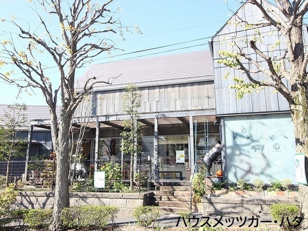 川崎市麻生区金程１丁目の中古一戸建て(ハウスメッツガー・ハタ)