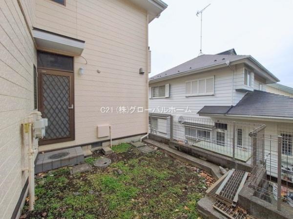 川崎市麻生区金程１丁目の中古一戸建て