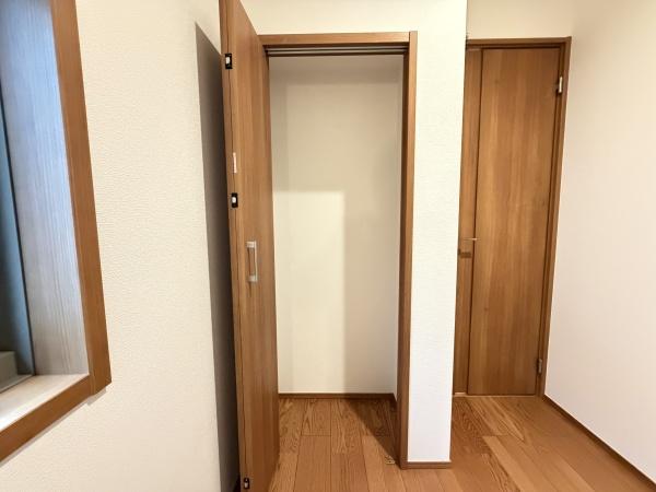 麻生区百合丘１丁目新築戸建２号棟
