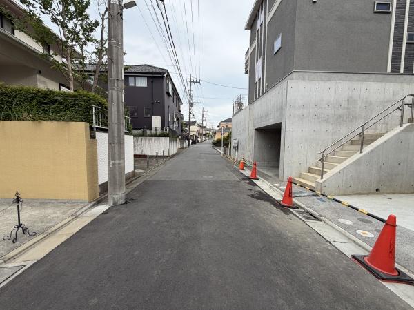 麻生区百合丘１丁目新築戸建２号棟
