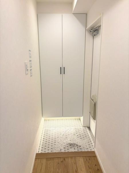 メゾンほしの百合丘