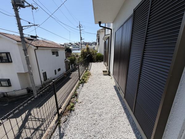 川崎市多摩区南生田２丁目の中古一戸建て