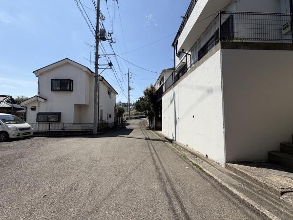 川崎市多摩区南生田２丁目の中古一戸建て