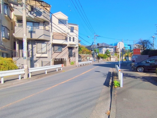 川崎市麻生区東百合丘2丁目40ー9