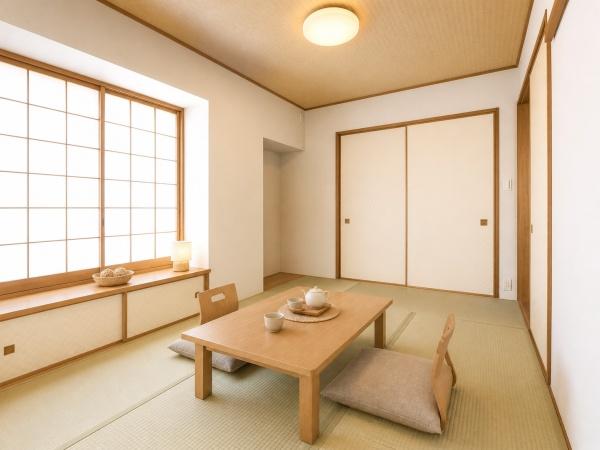稲城パークホームズ