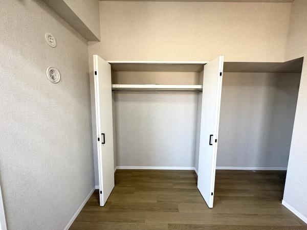 稲城パークホームズ