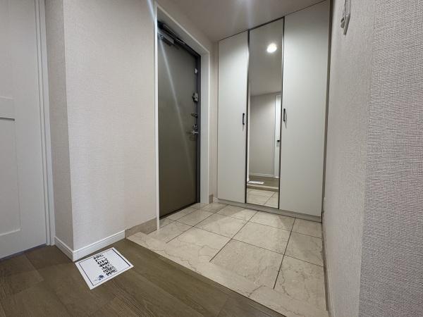 稲城パークホームズ