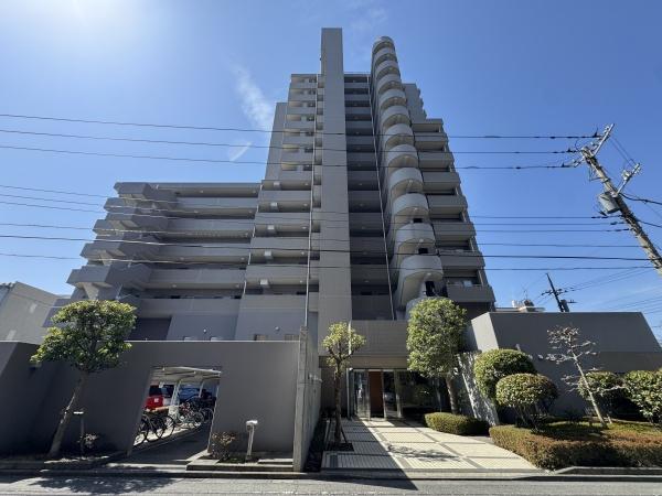 稲城パークホームズ