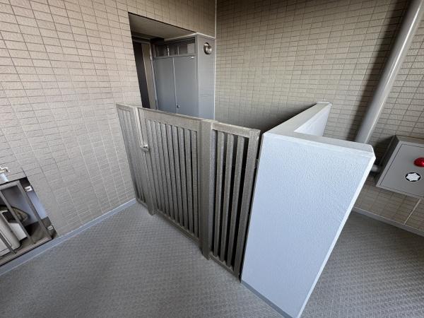 稲城パークホームズ