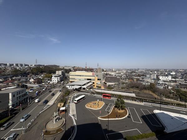 稲城パークホームズ