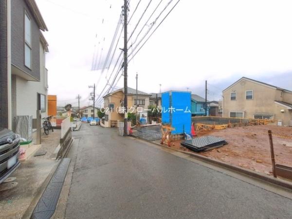 川崎市多摩区南生田６丁目新築戸建