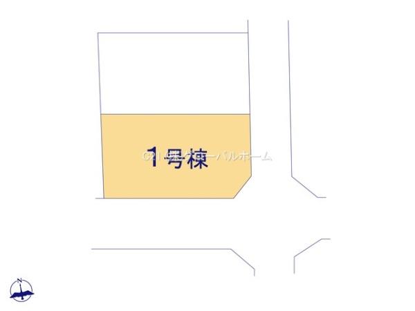川崎市多摩区南生田６丁目新築戸建