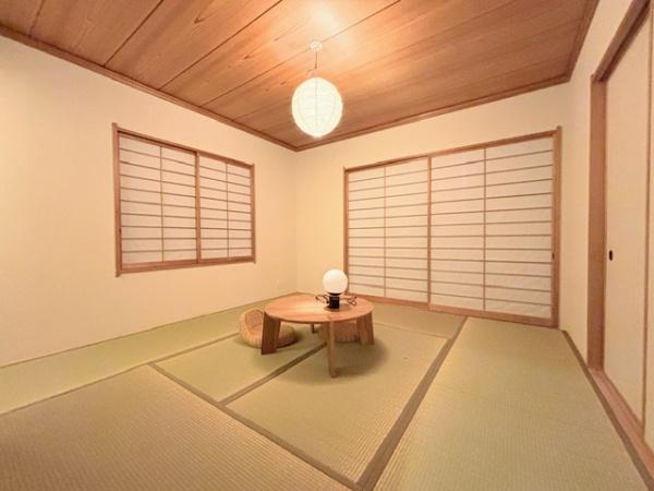 川崎市麻生区王禅寺西２丁目の中古一戸建て