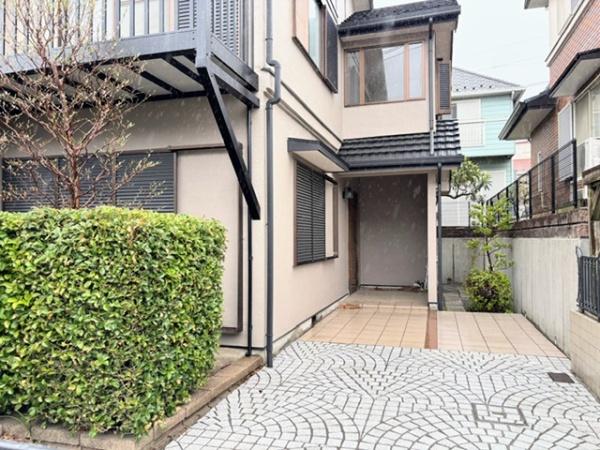 川崎市麻生区王禅寺西２丁目の中古一戸建て