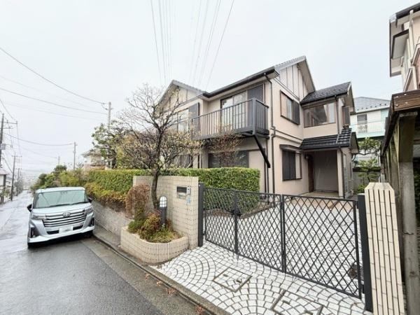川崎市麻生区王禅寺西２丁目の中古一戸建て